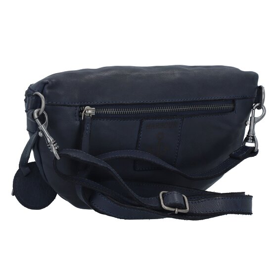 Harbour 2nd Anchor Love Jutta Bolsa de hombro Piel 28 cm