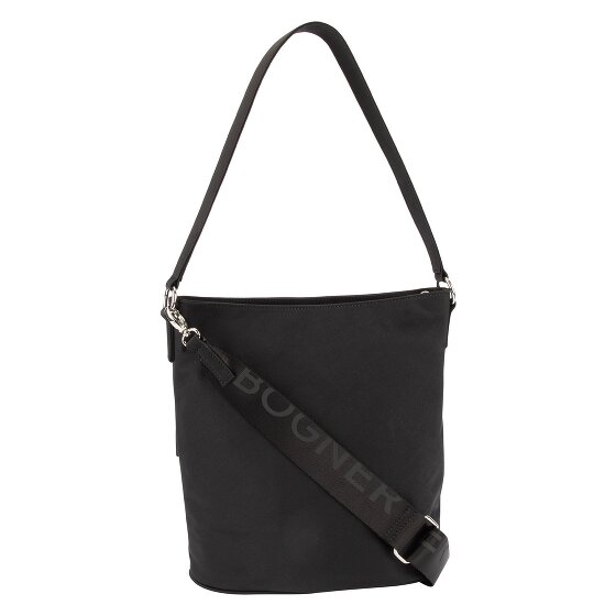 Bogner Maxon Bolsa de hombro 24 cm