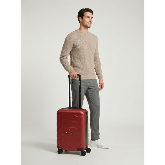 Tonino Lamborghini Bologna 4 ruedas Carro de la cabina S 53 cm