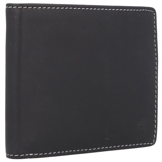 Esquire Dallas Cartera Protección RFID Piel 12 cm