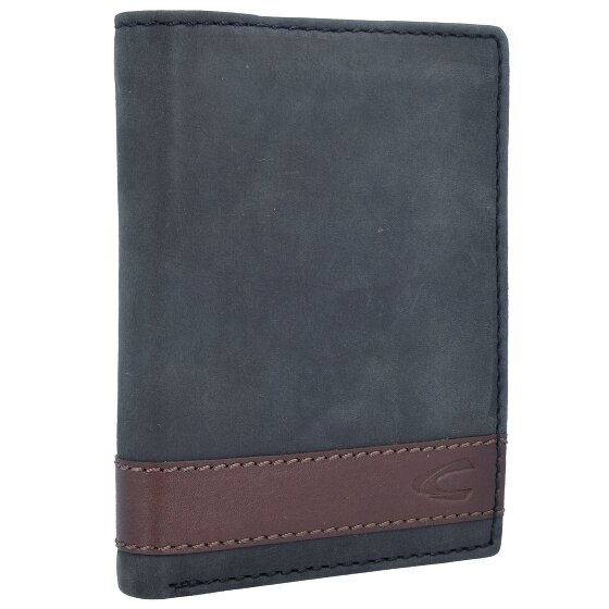 camel active Taipei Billetera RFID Piel 9 cm