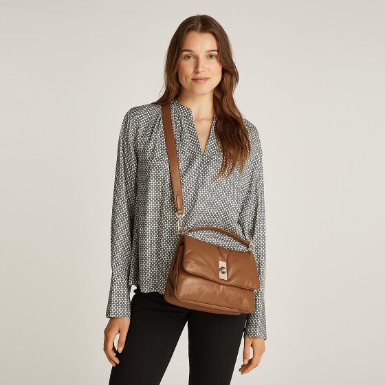 Tommy Hilfiger Soft Leather Bolso Piel 27 cm