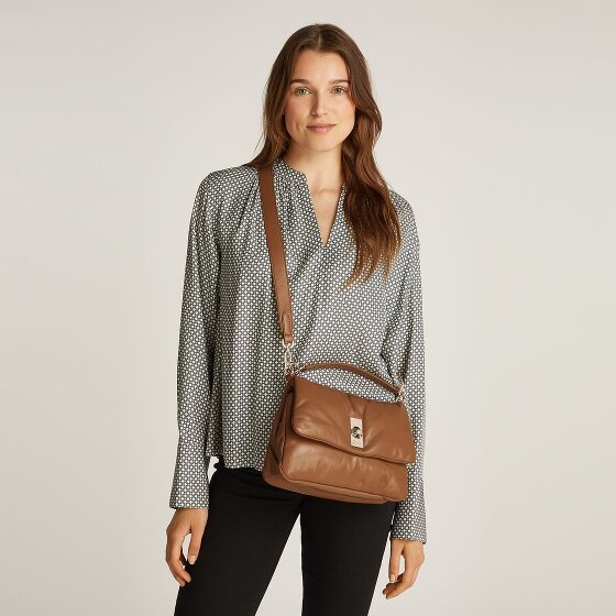 Tommy Hilfiger Soft Leather Bolso Piel 27 cm