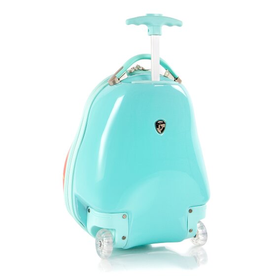 Heys Juego de trolley infantil 2 pcs.