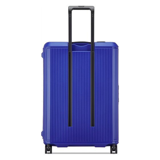 Delsey Paris Vauban 4 ruedas Carrito 70 cm