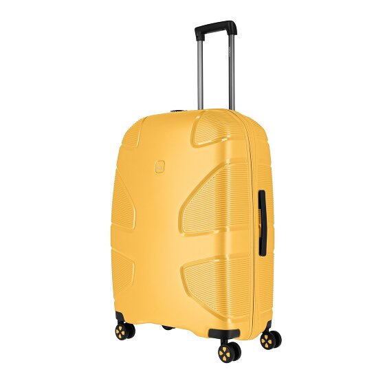 IMPACKT IP1 4 ruedas Carrito 76 cm