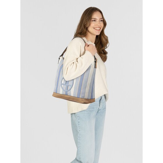 Tom Tailor Gilda Bolsa de hombro M 31 cm