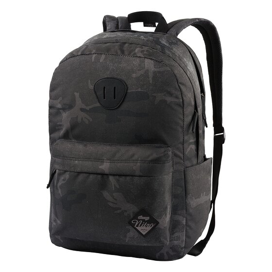 NITRO Mochila Urban Plus Compartimento para portátil de 45 cm