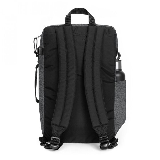 Eastpak Mochila Transit'r Pack Weekender Compartimento para portátil de 44 cm
