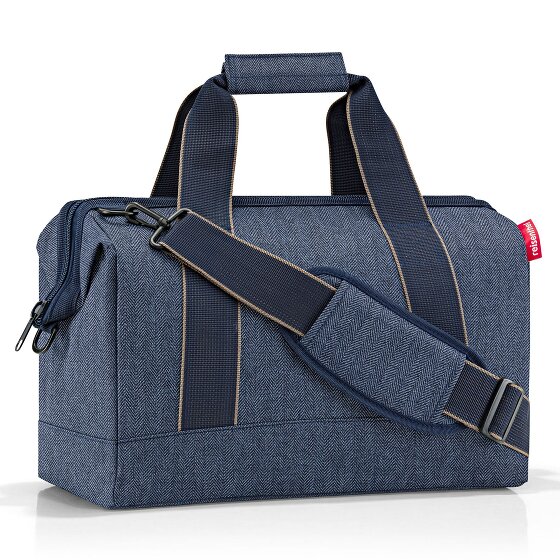 reisenthel Bolsa de viaje Allrounder M Weekender 40 cm
