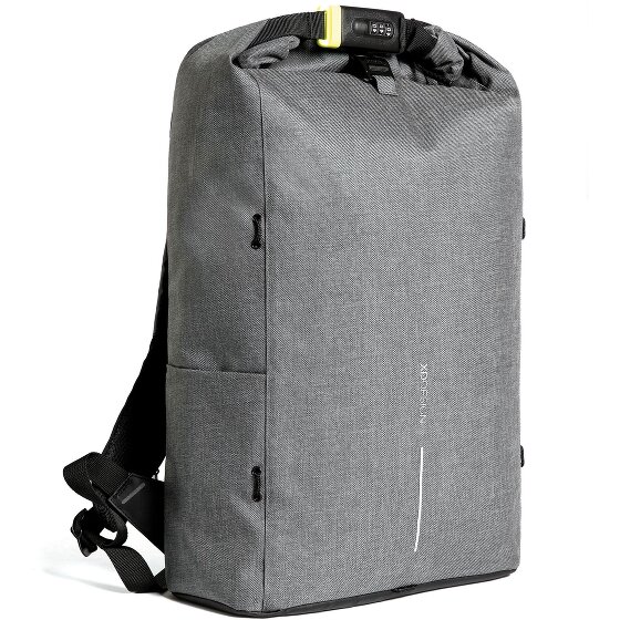 XD Design Mochila Urban Lite RFID 46 cm Compartimento para portátil