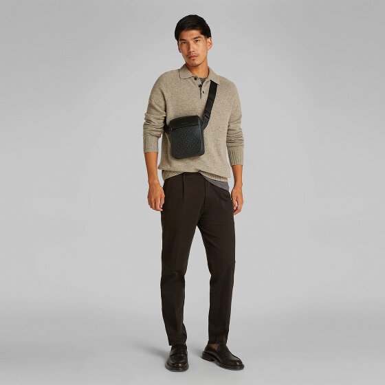 Calvin Klein CK Sleek Bolsa de hombro Mini Bag 16.5 cm