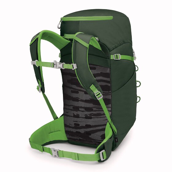 Osprey Jet 28 Mochila de senderismo 55 cm