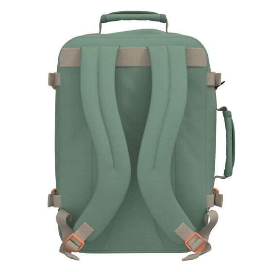 Cabin Zero Classic 124 Mochila de día 45 cm Compartimento para el portátil
