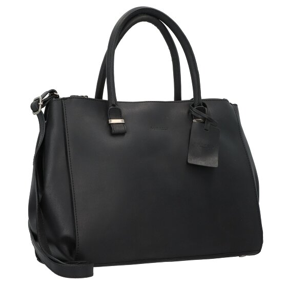 Burkely Bolso Vintage Wieske Cuero 35 cm
