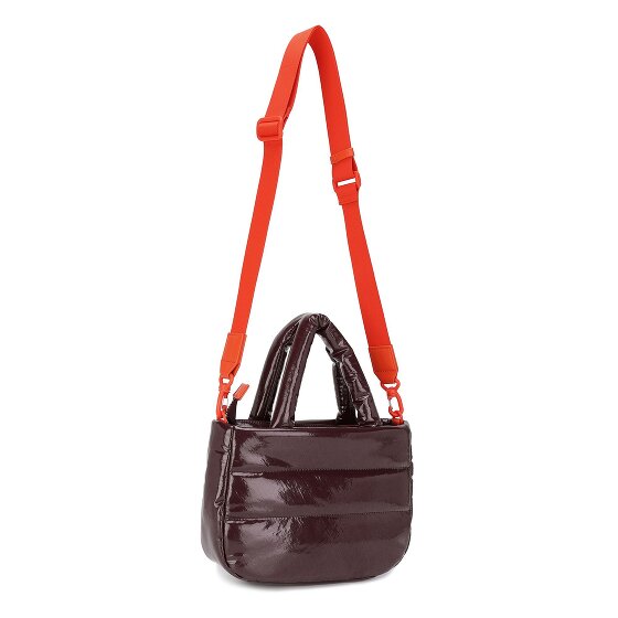 LES VISIONNAIRES Unio Cortina Bolsa de hombro S 30 cm