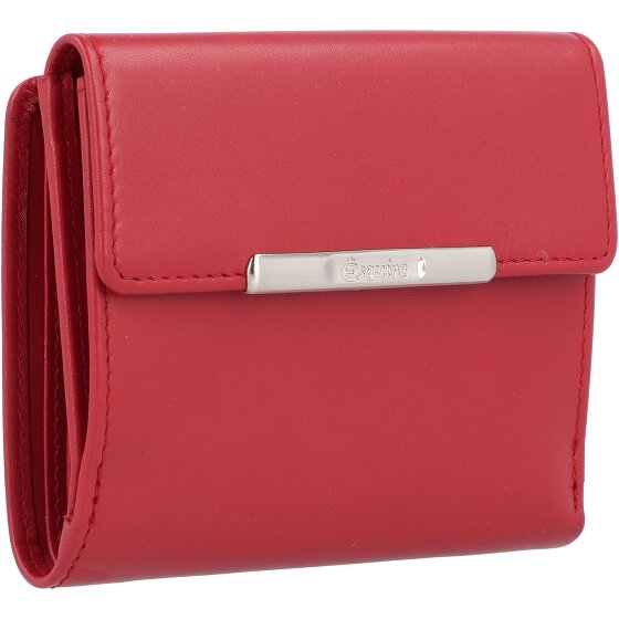 Esquire Helena Billetera RFID Piel 10,5 cm
