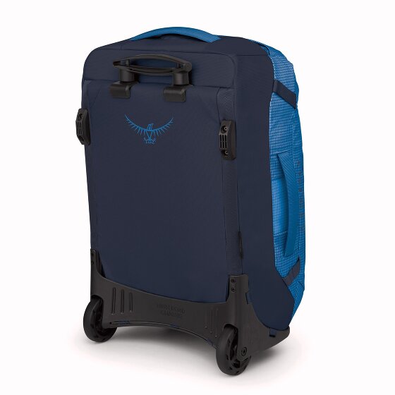 Osprey Transporter 40 2 ruedas Bolsa de viaje 57 cm