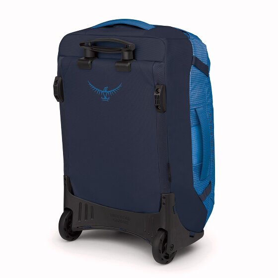 Osprey Transporter 40 2 ruedas Bolsa de viaje 57 cm