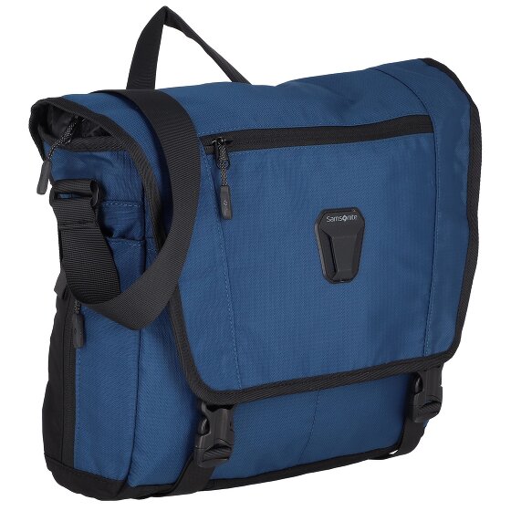 Samsonite Dye-Namic Mensajero 38.5 cm Compartimento para el portátil