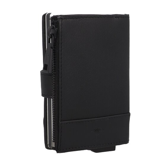 Joop! Manciano Estuche para tarjetas de crédito Protección RFID Piel 7 cm