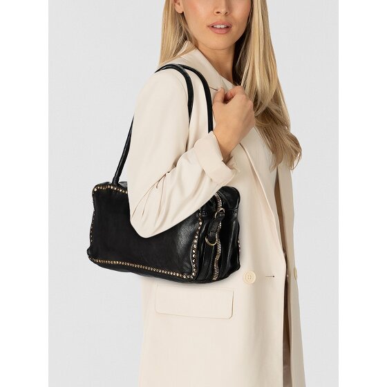 Campomaggi Simona Bolsa de hombro M Piel 30 cm