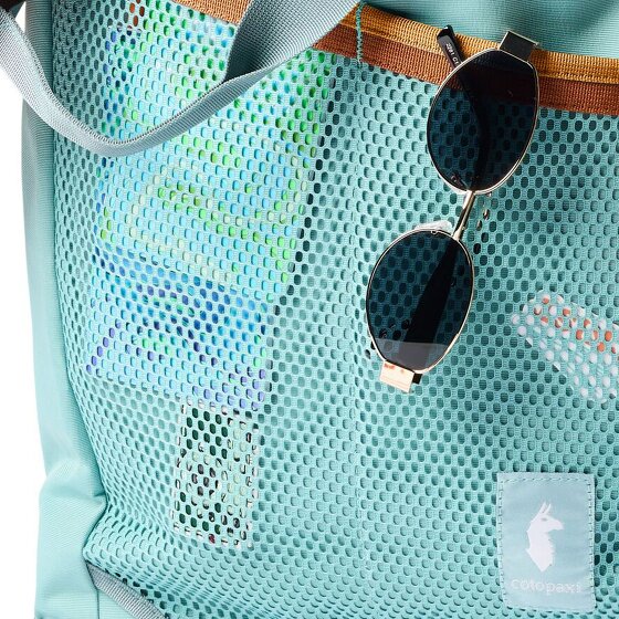 Cotopaxi Todo 22 L Bolsa de hombro 37 cm Compartimento para el portátil