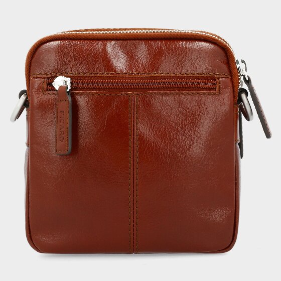 Picard Buddy Bolsa de hombro Mini Bag Piel 16 cm