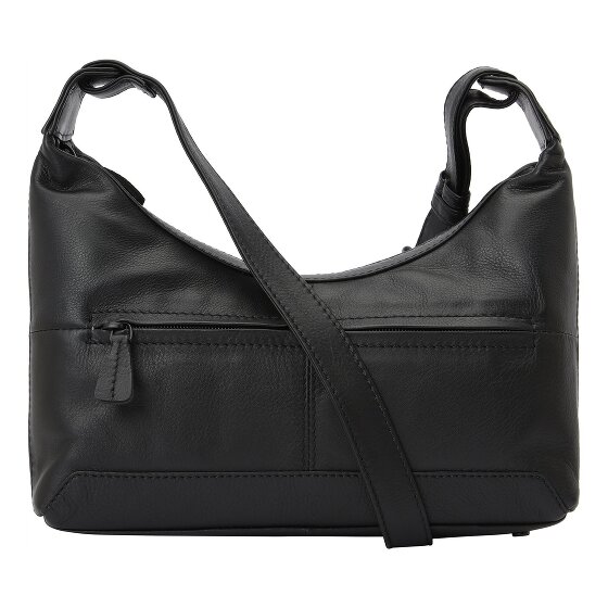 Voi 4Season Bolsa de hombro Piel natural 27 cm