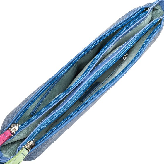 Mywalit Bolsa de hombro Piel 29 cm