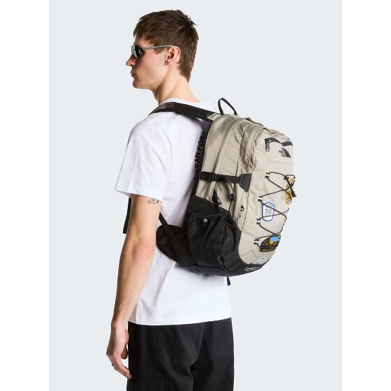 The North Face Borealis Mochila de día 48 cm Compartimento para el portátil