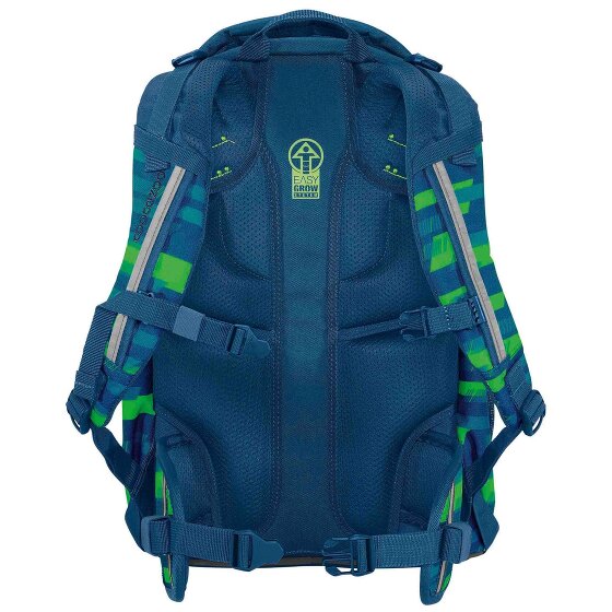 coocazoo Mate Mochila escolar 44 cm
