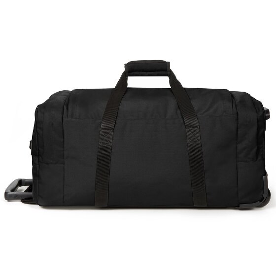 Eastpak Leatherface L + bolsa de 2 ruedas 86 cm