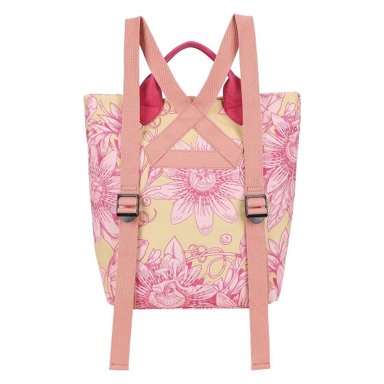 Fritzi aus Preußen Fritzi x Frida Kahlo Limited Bloom Mochila de día 35.5 cm