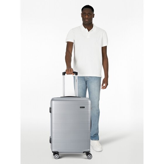 Benzi 5330 4 ruedas Carrito M 65 cm