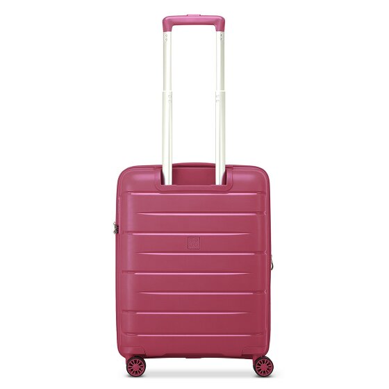 MODO by Roncato Starlight 3.0 4 ruedas Carro de la cabina 55 cm con pliegue de expansión