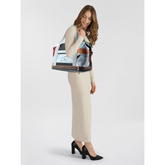 Anekke Sophia Bolsa de viaje Weekender 58 cm