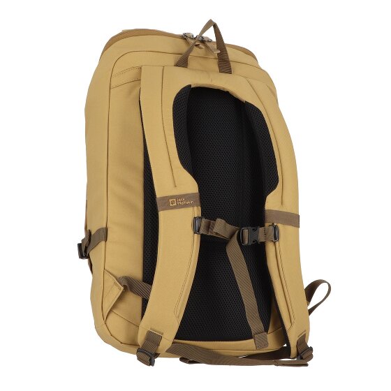 Jack Wolfskin Dachsberg Mochila de día 52 cm Compartimento para el portátil