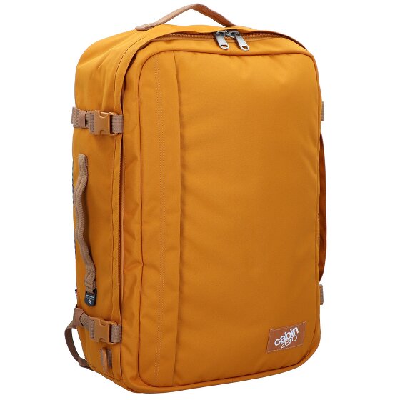Cabin Zero Bolsa de viaje para cabina Classic Plus Mochila 42L 54 cm