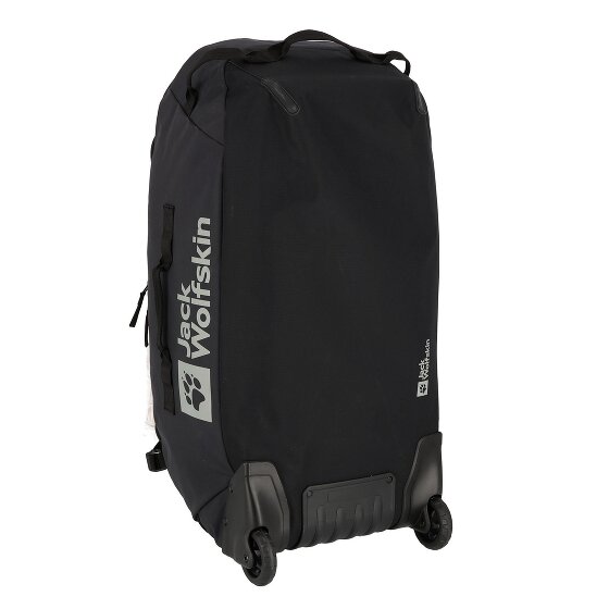 Jack Wolfskin All-In 90 2 ruedas Bolsa de viaje 80 cm