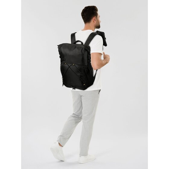 camel active Shores Mochila de día L 43 cm Compartimento para el portátil