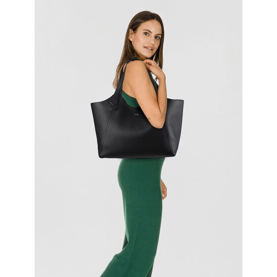 Boss Lenah Bolsa de compras Piel 33 cm