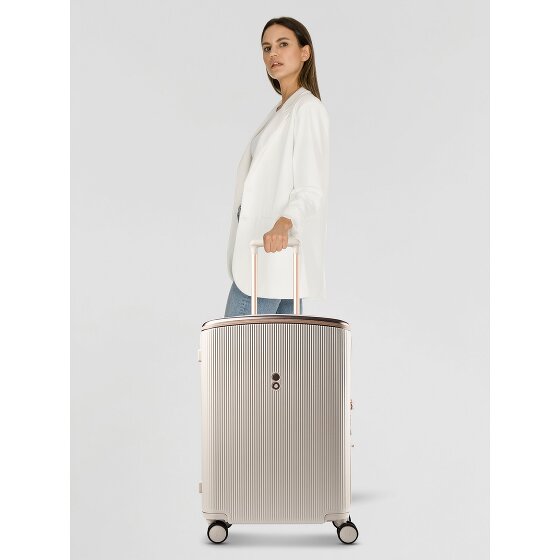 Echolac Dynasty VLX 4 ruedas Carrito 67.5 cm