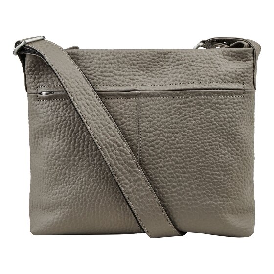 Voi Hirsch Bristol Bolsa de hombro Piel natural 28 cm