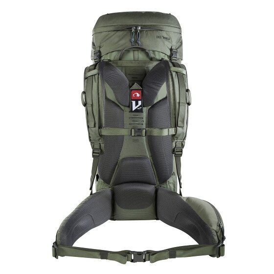 Tatonka Yukon 70+10 Mochila de trekking 78 cm