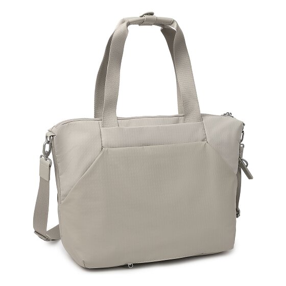 Hedgren Furo Maletín Protección RFID 46 cm Compartimento para el portátil