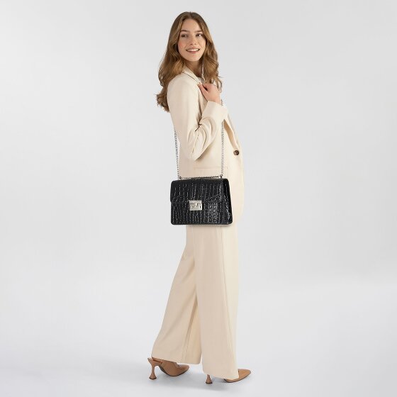 Seidenfelt Bolsa de hombro Roros 21 cm