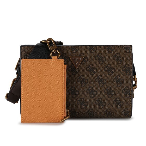 Guess Milano Bolsa de hombro 21.5 cm