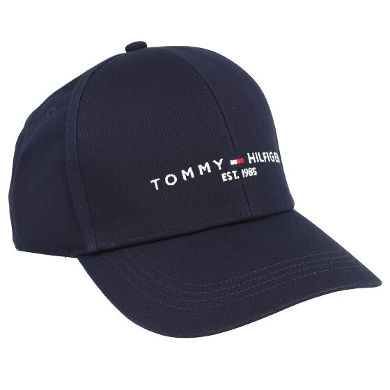 Tommy Hilfiger Establecido Gorra de béisbol 27 cm