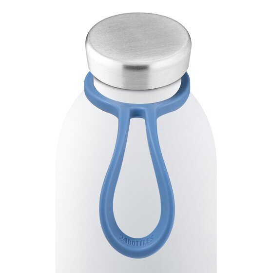 24Bottles Corbata para botellas Portabotellas